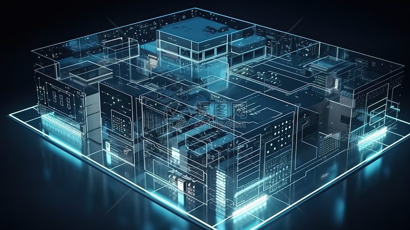 Excel数据可视化：热力图制作技巧解析