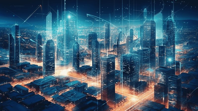网络安全态势感知平台：构建企业安全防线的关键**